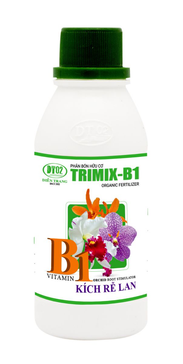 TRIMIX B1